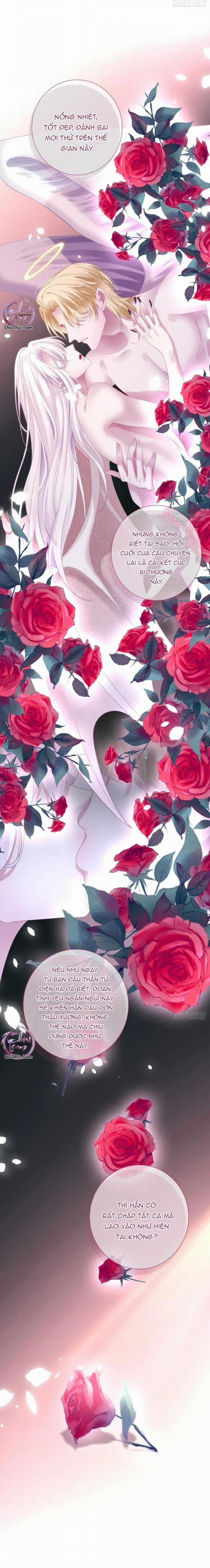 Thánh Tâm Không Dễ Chọc 55 trang 12