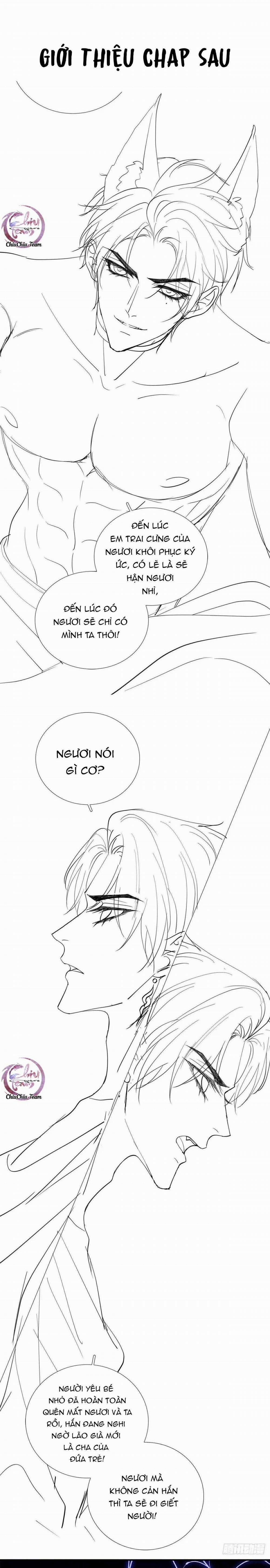 Thánh Tâm Không Dễ Chọc 55 trang 18