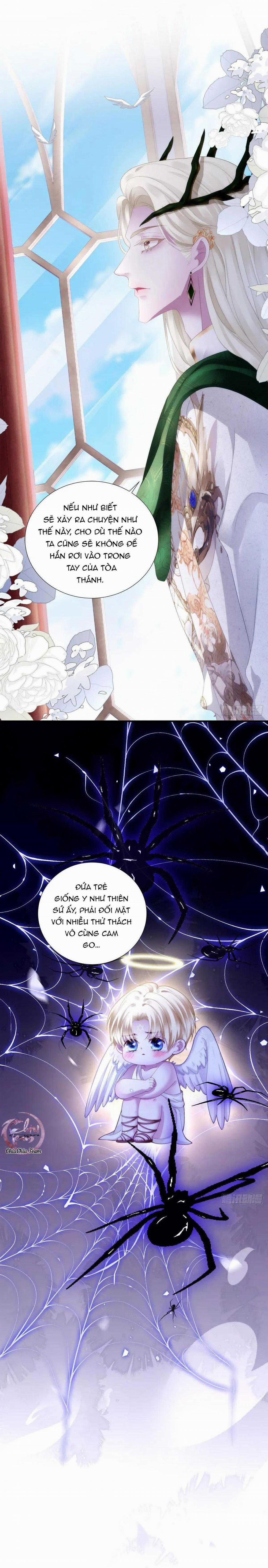 Thánh Tâm Không Dễ Chọc 55 trang 4