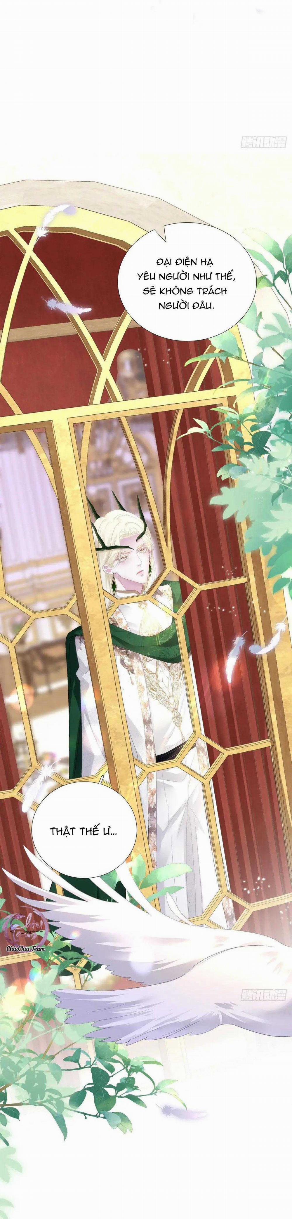 Thánh Tâm Không Dễ Chọc 55 trang 5