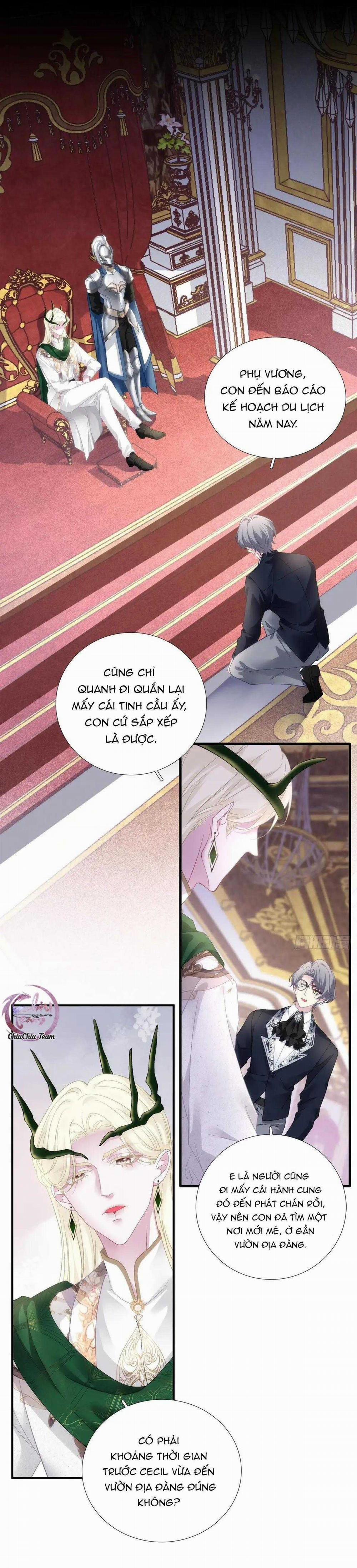 Thánh Tâm Không Dễ Chọc 55 trang 8