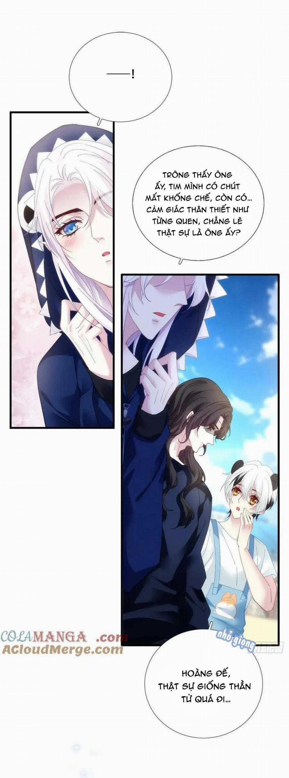 Thánh Tâm Không Dễ Chọc 56 trang 10