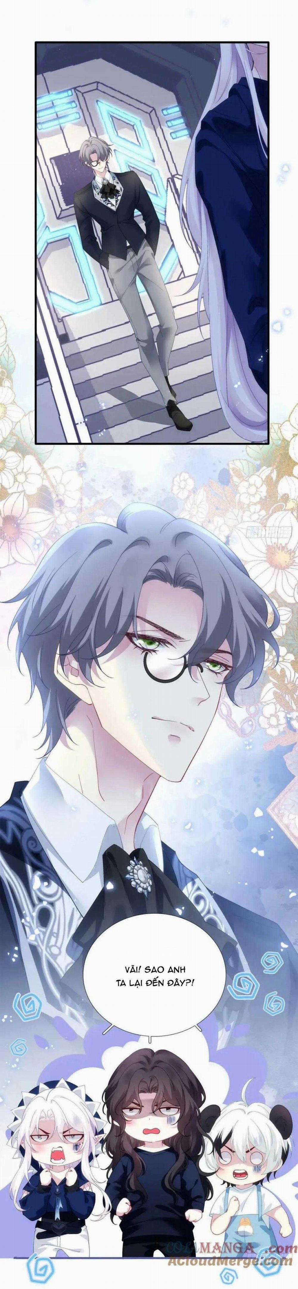 Thánh Tâm Không Dễ Chọc 56 trang 11