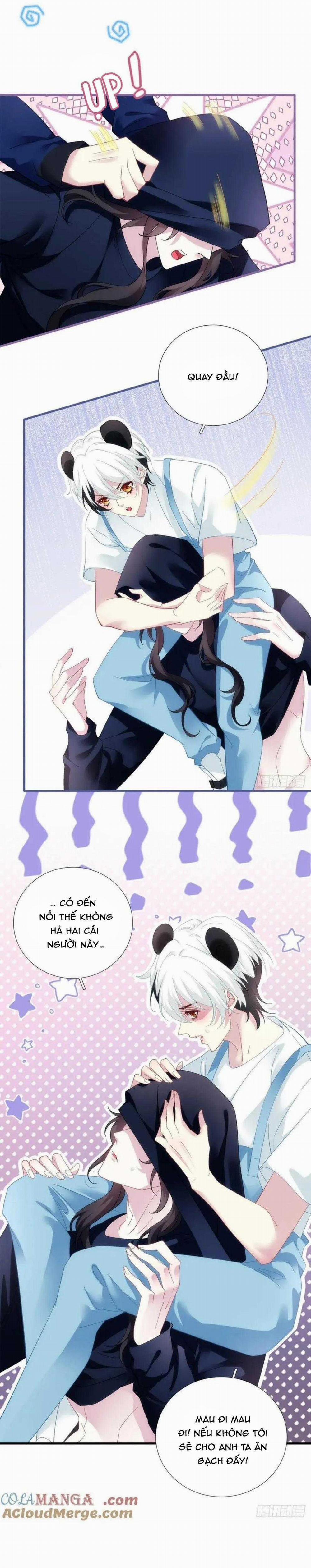 Thánh Tâm Không Dễ Chọc 56 trang 12