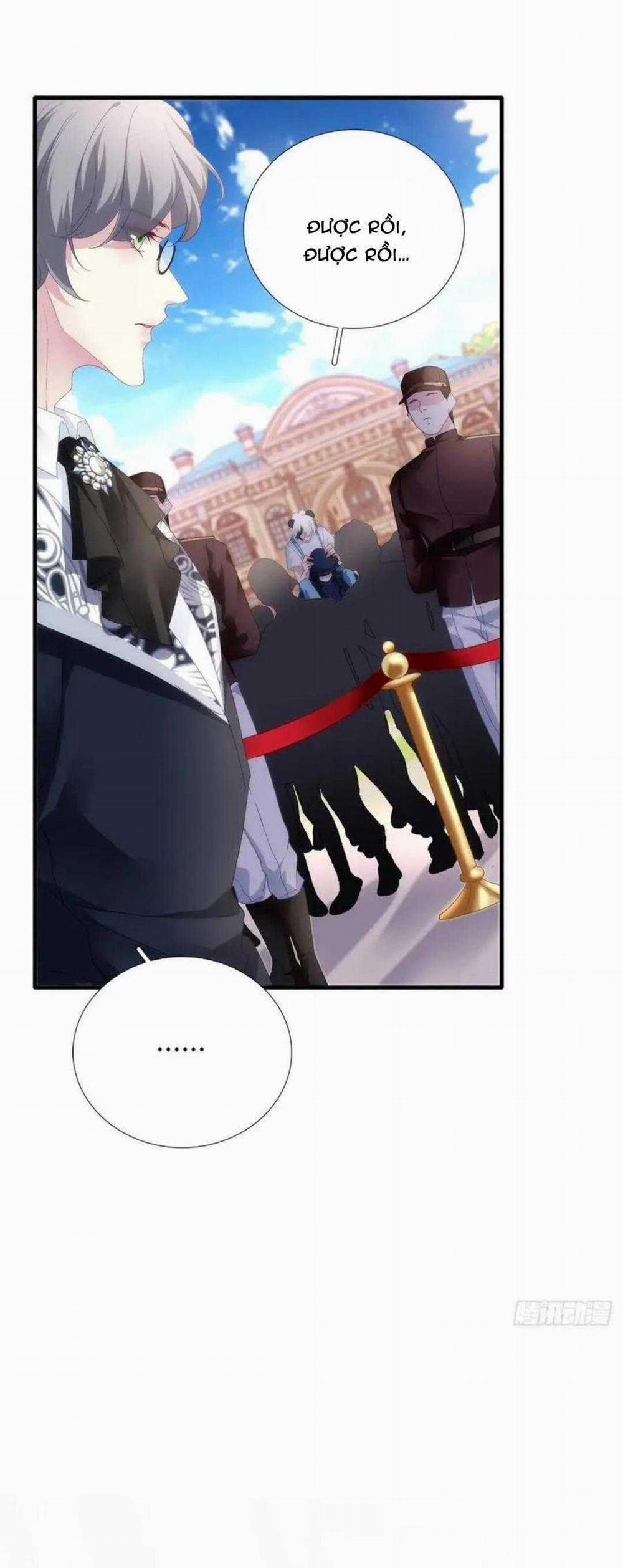 Thánh Tâm Không Dễ Chọc 56 trang 13