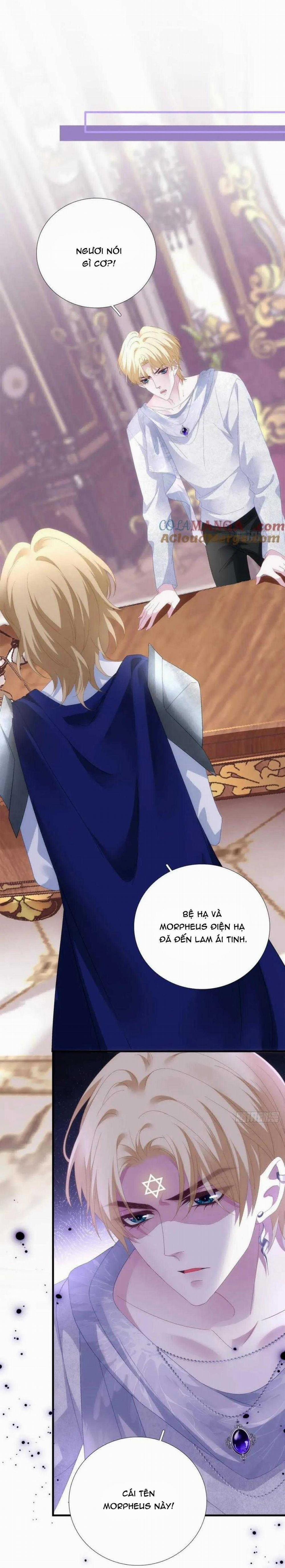 Thánh Tâm Không Dễ Chọc 56 trang 14