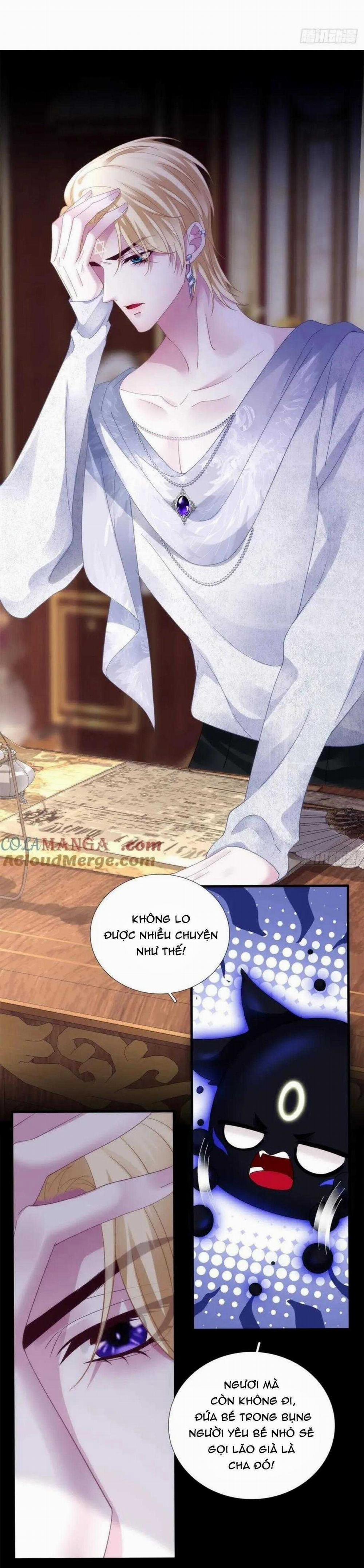 Thánh Tâm Không Dễ Chọc 56 trang 16