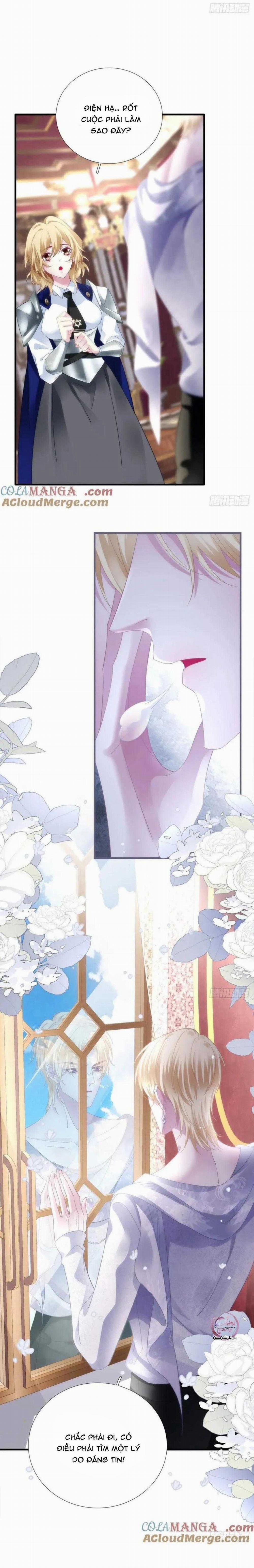 Thánh Tâm Không Dễ Chọc 56 trang 18