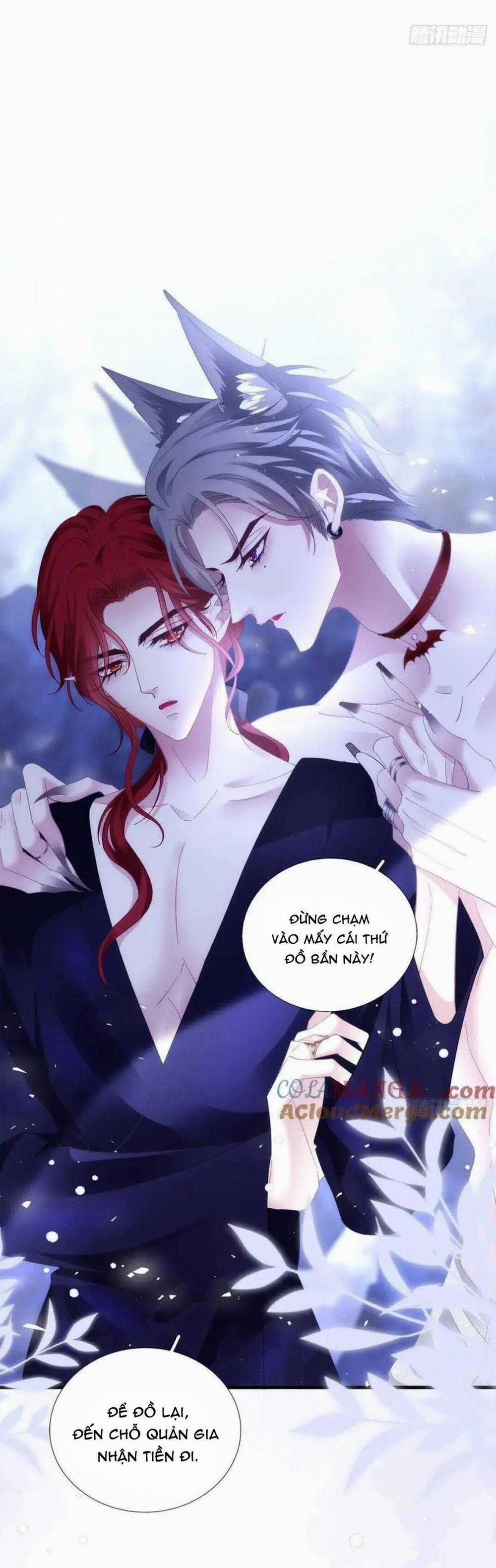 Thánh Tâm Không Dễ Chọc 56 trang 2