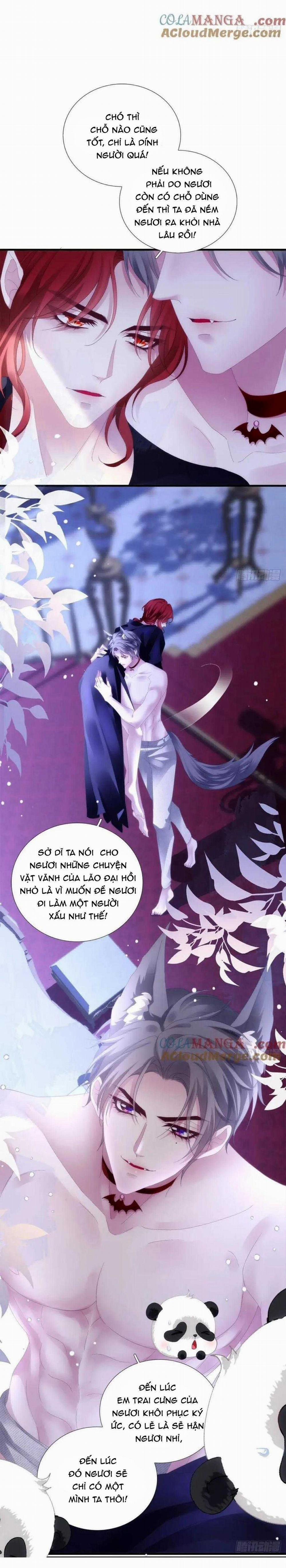 Thánh Tâm Không Dễ Chọc 56 trang 4