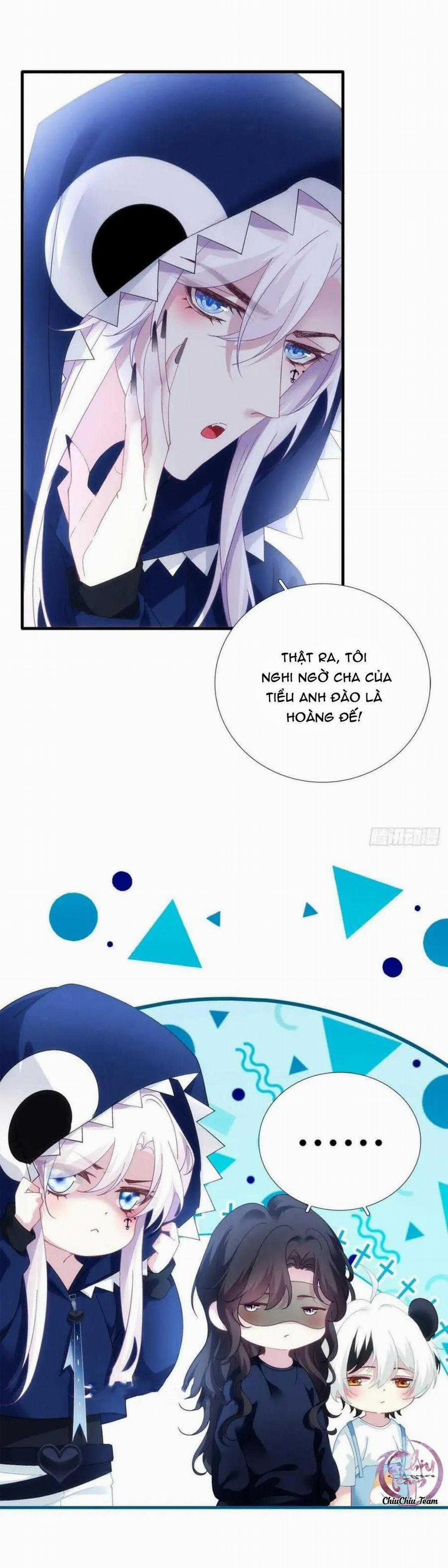 Thánh Tâm Không Dễ Chọc 56 trang 7