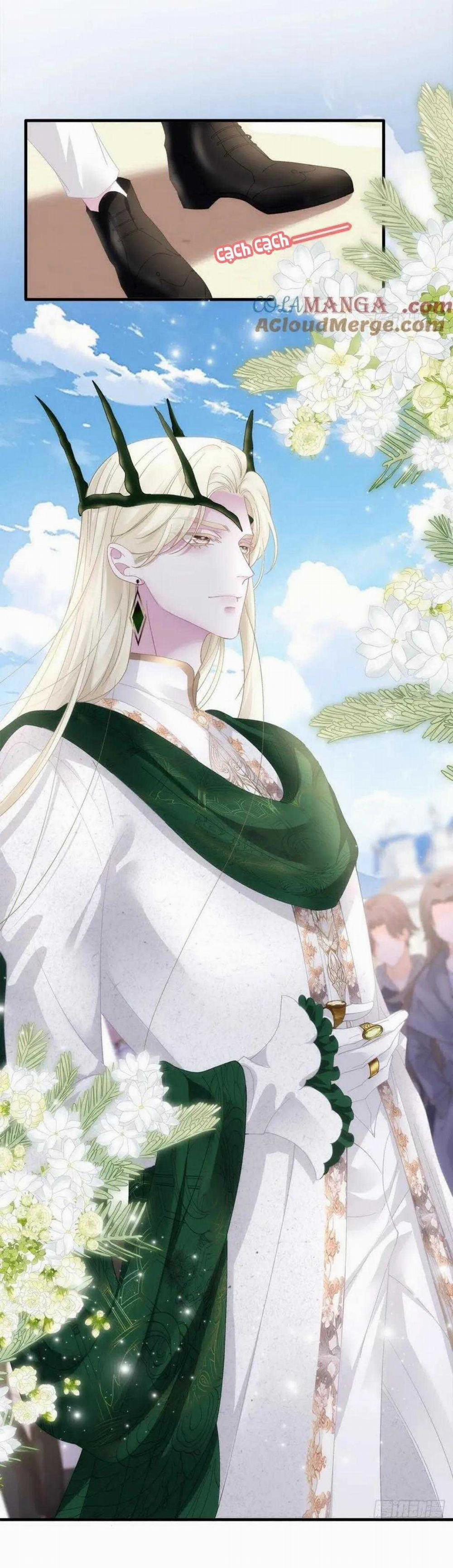 Thánh Tâm Không Dễ Chọc 56 trang 9