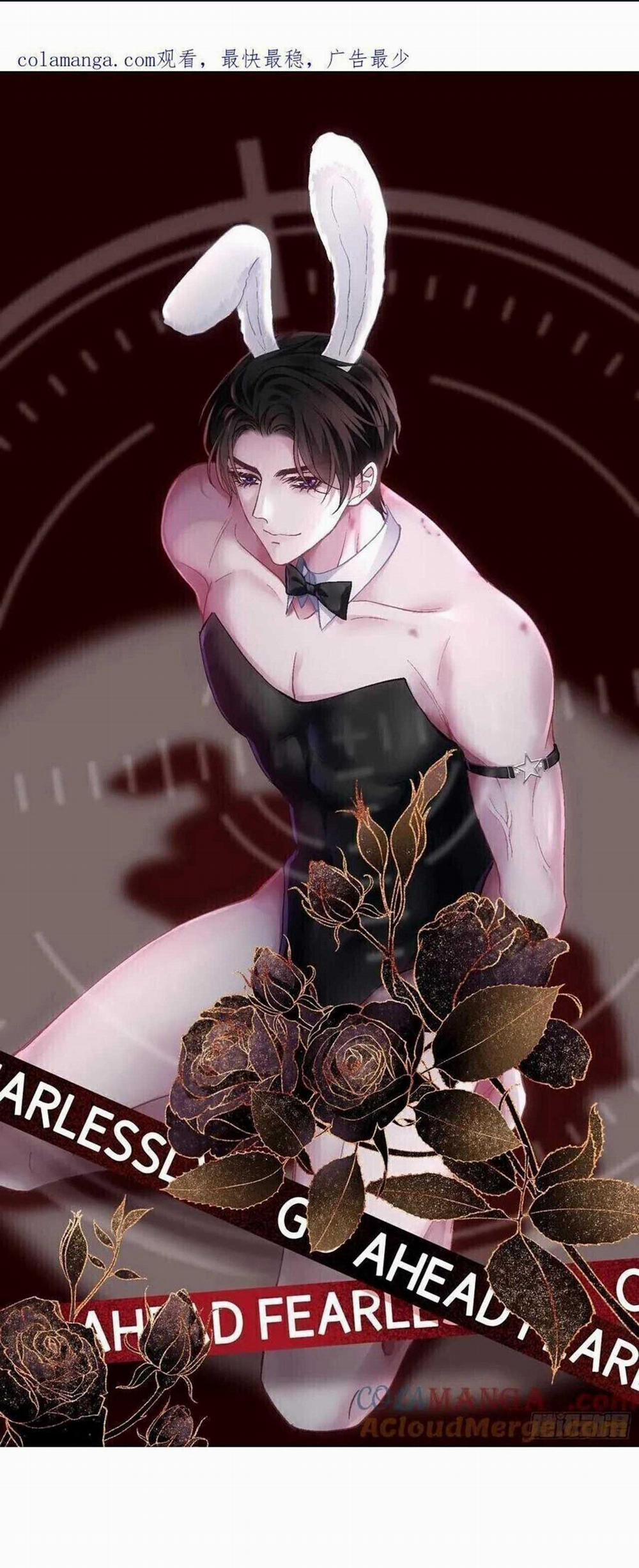 Thánh Tâm Không Dễ Chọc 57 trang 0