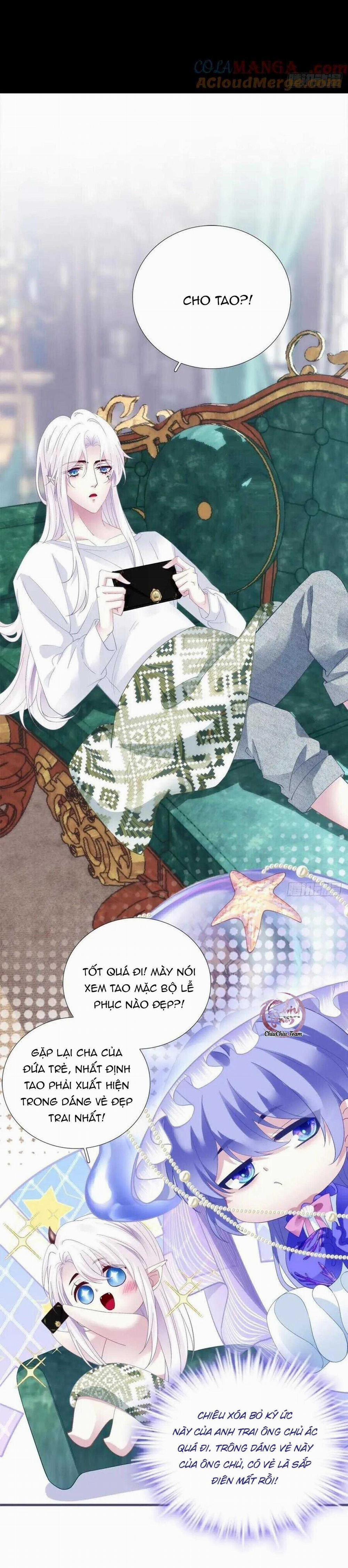 Thánh Tâm Không Dễ Chọc 57 trang 12