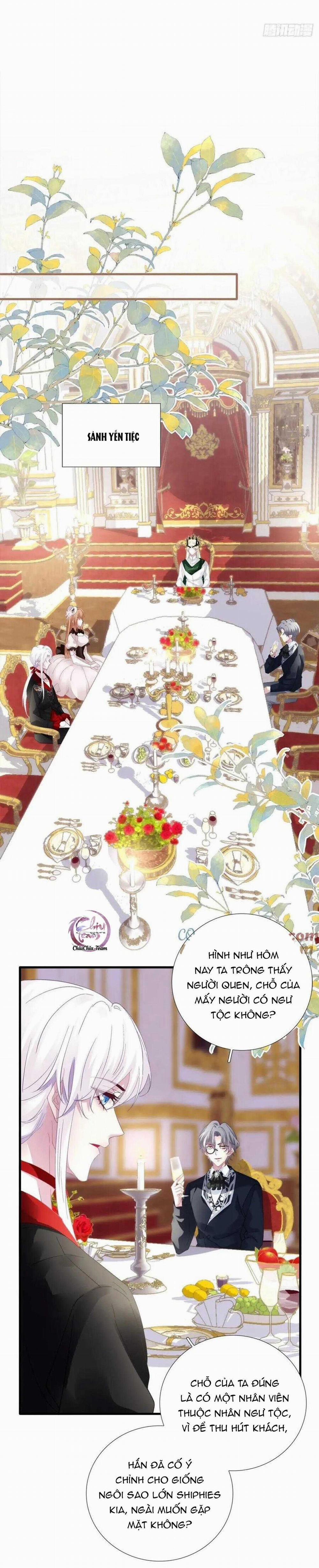 Thánh Tâm Không Dễ Chọc 57 trang 13