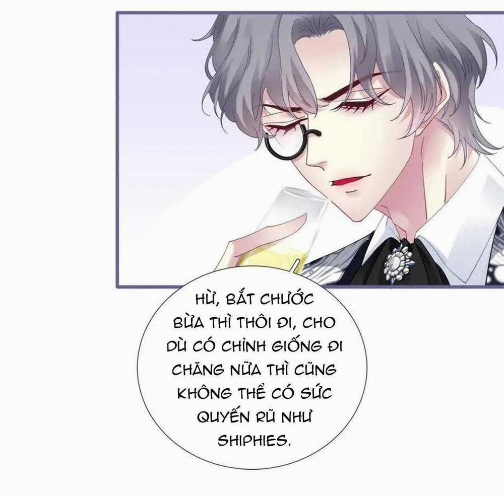 Thánh Tâm Không Dễ Chọc 57 trang 14