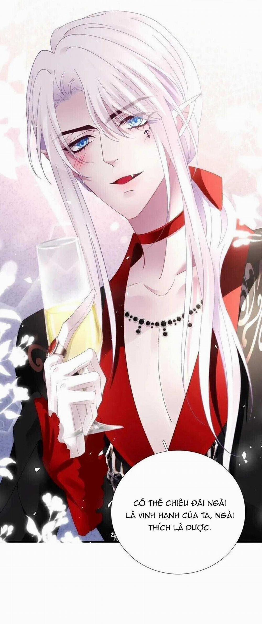 Thánh Tâm Không Dễ Chọc 57 trang 16