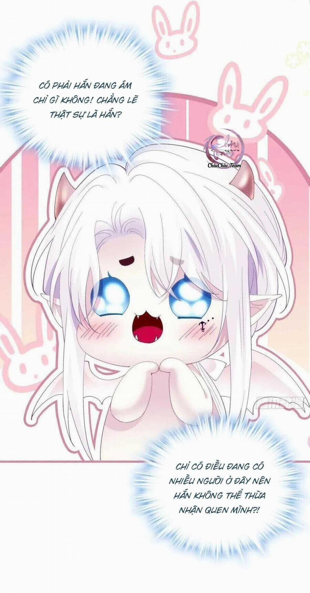 Thánh Tâm Không Dễ Chọc 57 trang 18