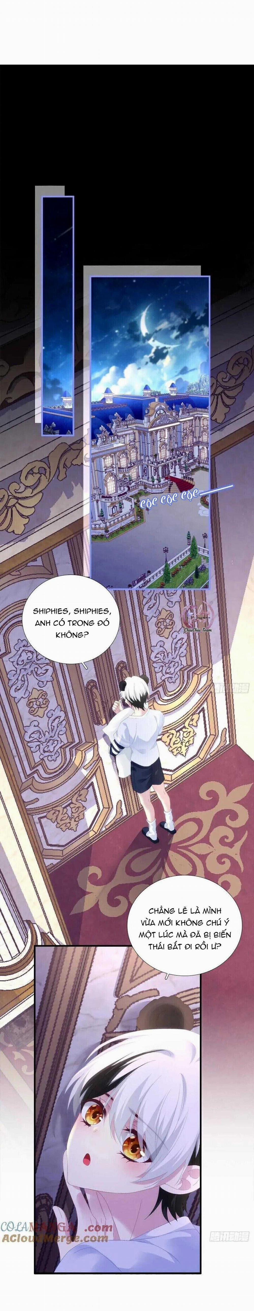 Thánh Tâm Không Dễ Chọc 57 trang 2