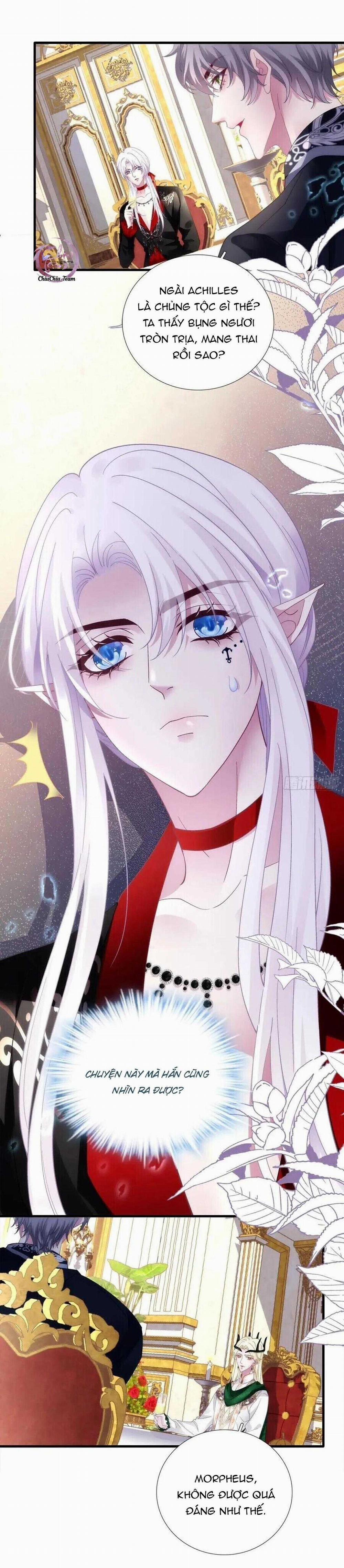 Thánh Tâm Không Dễ Chọc 57 trang 20