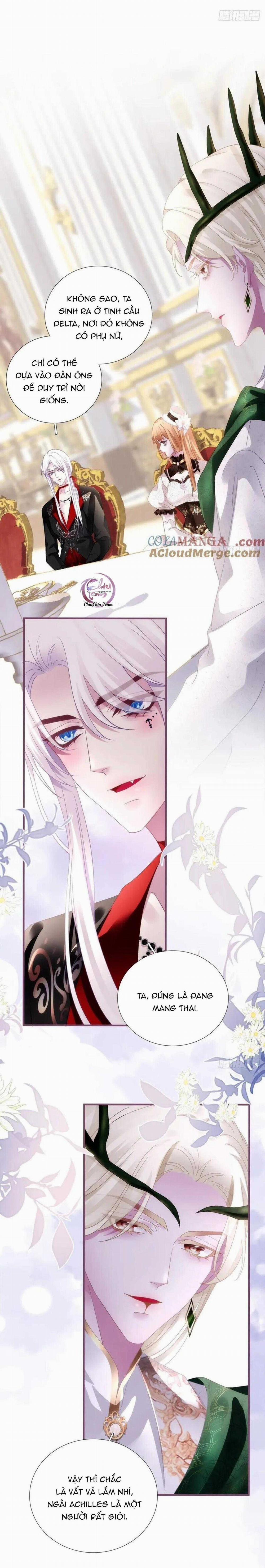 Thánh Tâm Không Dễ Chọc 57 trang 21