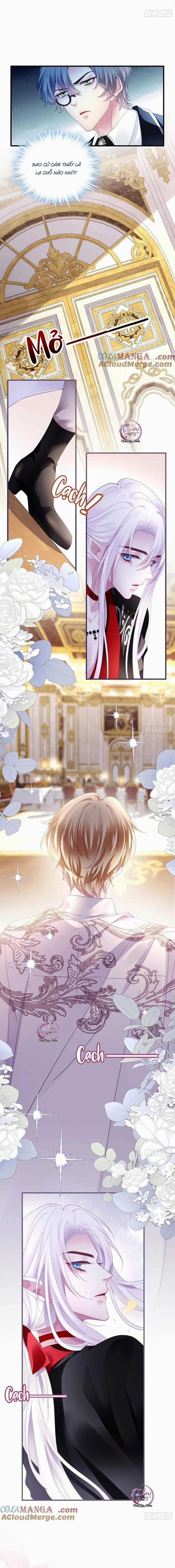 Thánh Tâm Không Dễ Chọc 57 trang 22