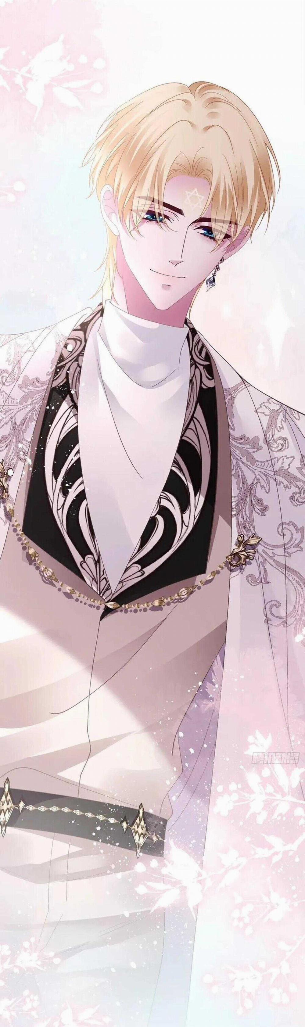 Thánh Tâm Không Dễ Chọc 57 trang 23