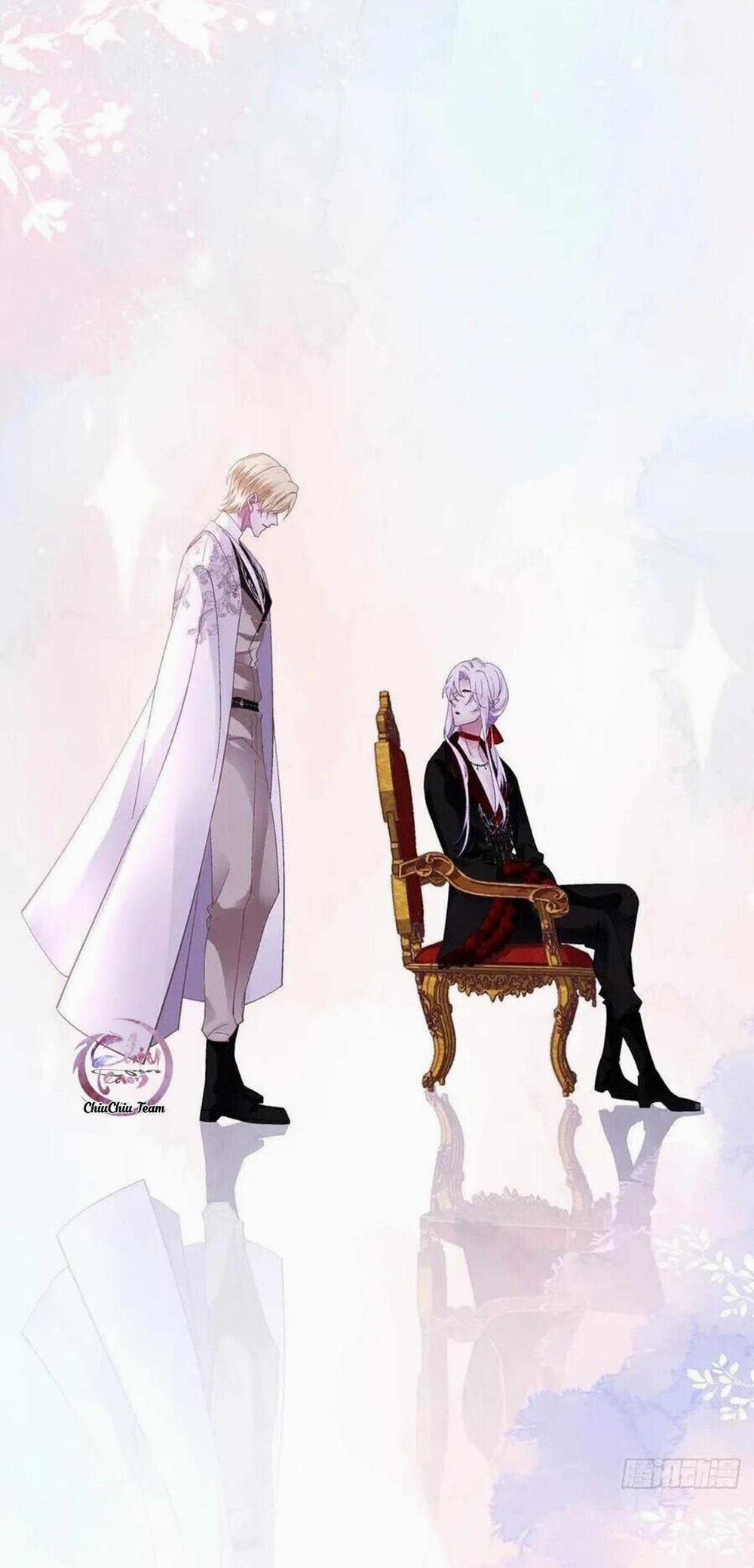 Thánh Tâm Không Dễ Chọc 57 trang 24