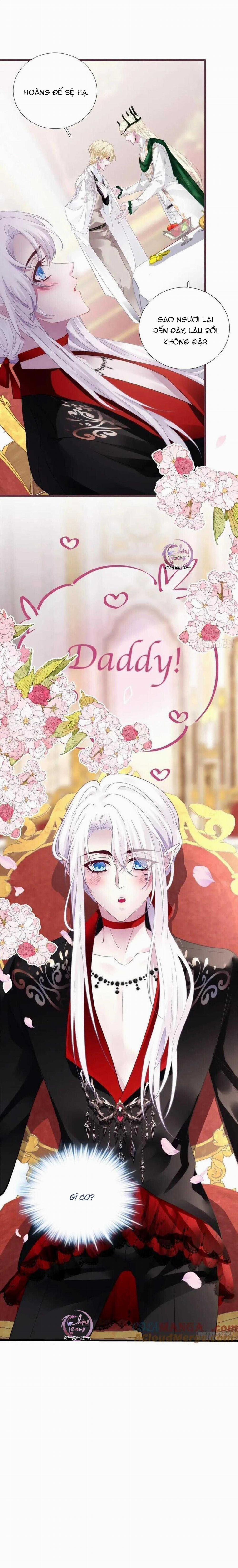 Thánh Tâm Không Dễ Chọc 57 trang 26