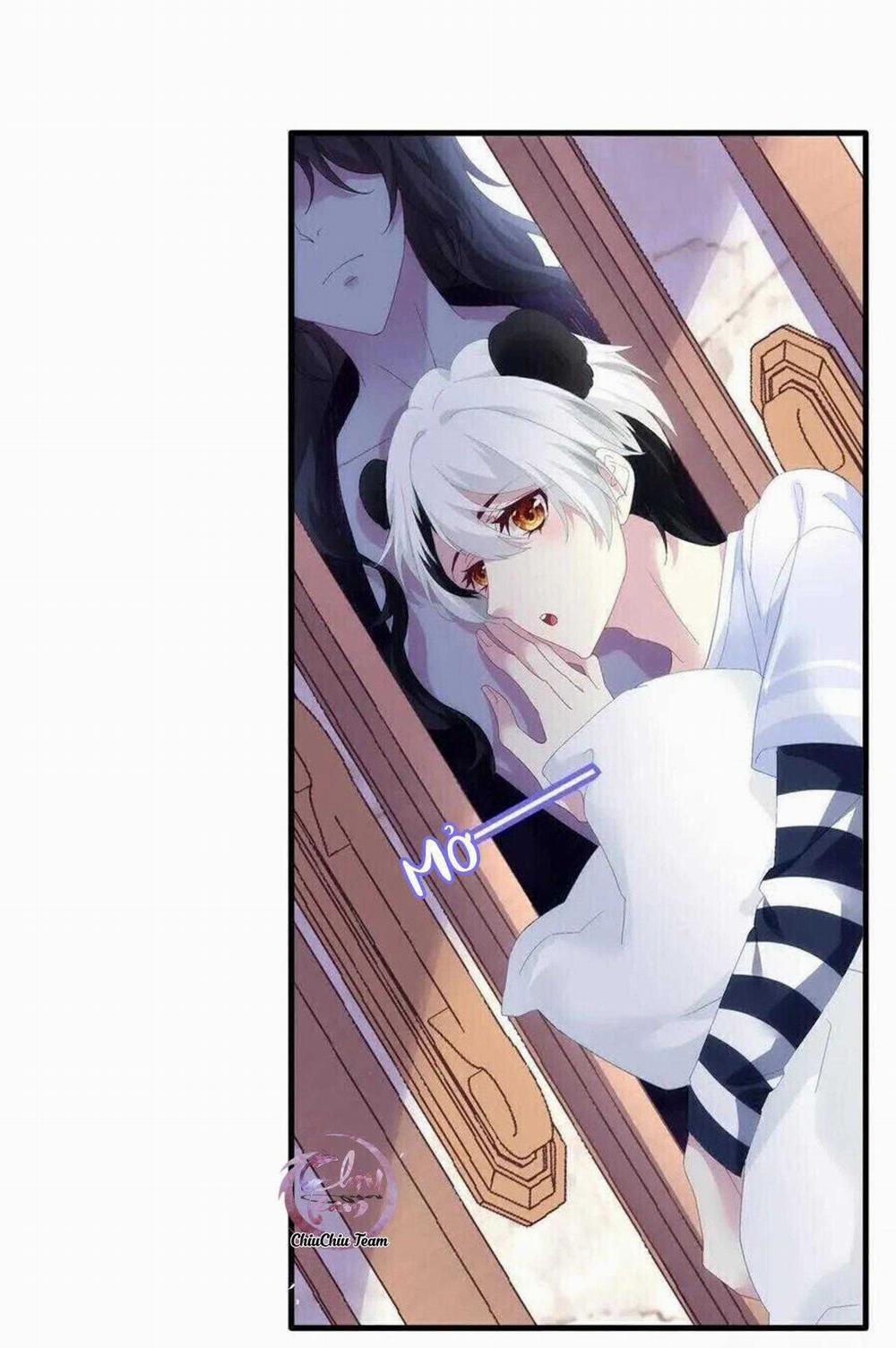 Thánh Tâm Không Dễ Chọc 57 trang 3