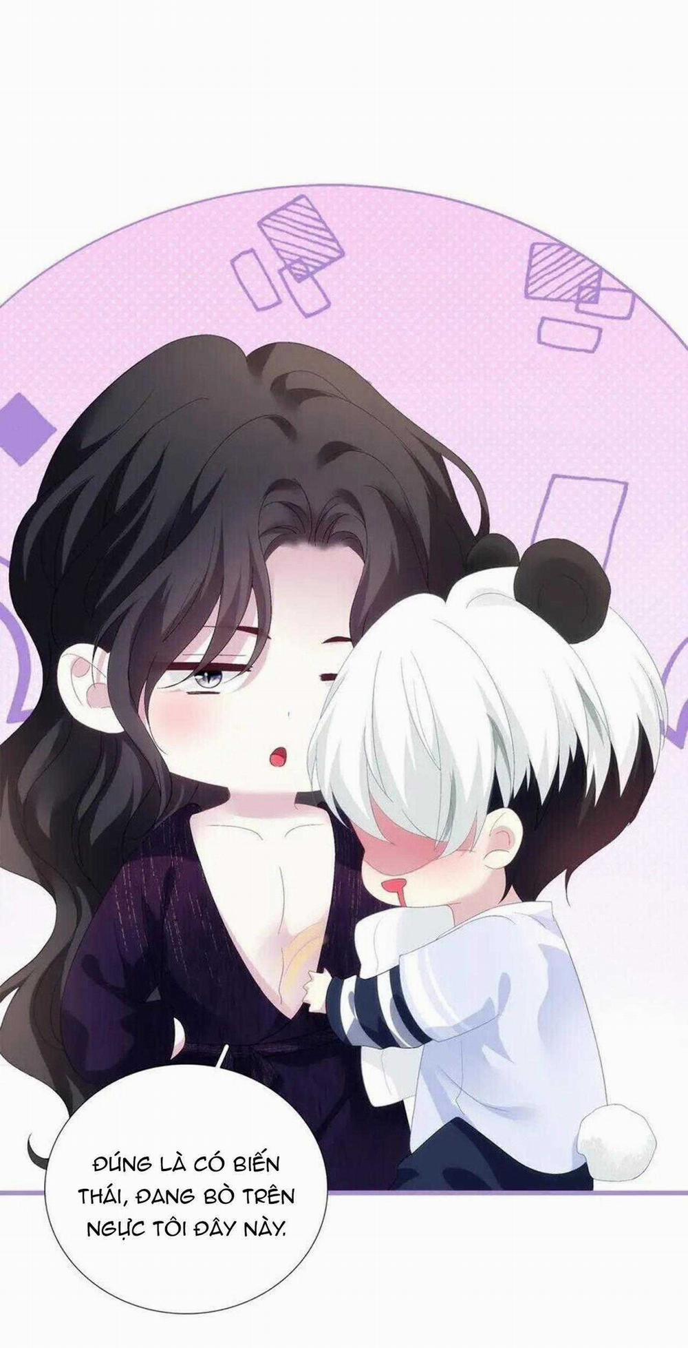 Thánh Tâm Không Dễ Chọc 57 trang 5