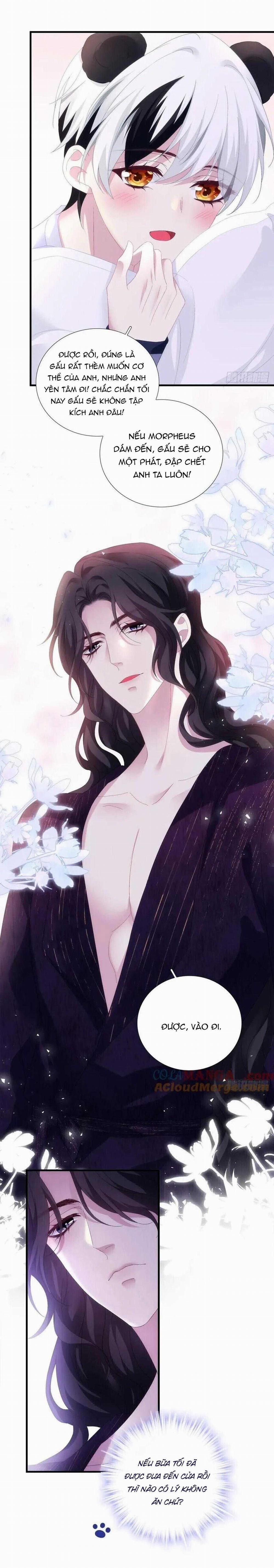 Thánh Tâm Không Dễ Chọc 57 trang 7