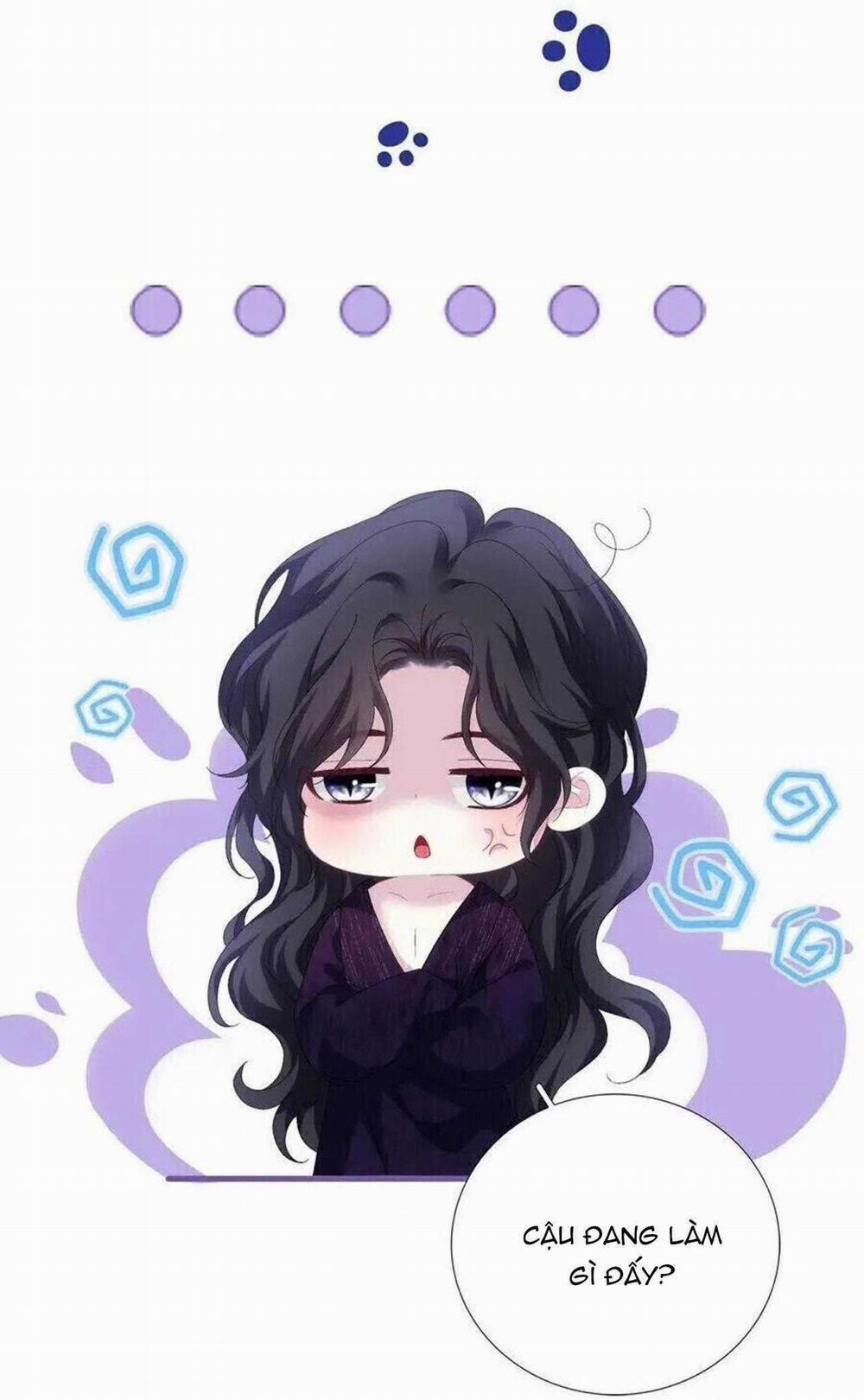 Thánh Tâm Không Dễ Chọc 57 trang 9