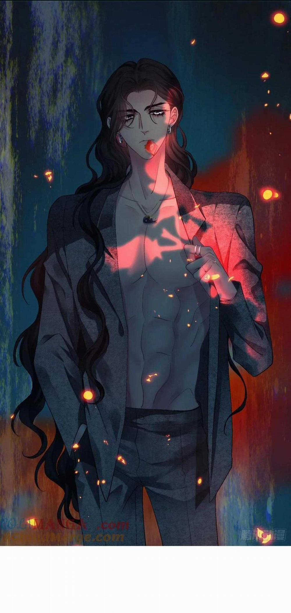 Thánh Tâm Không Dễ Chọc 58 trang 0