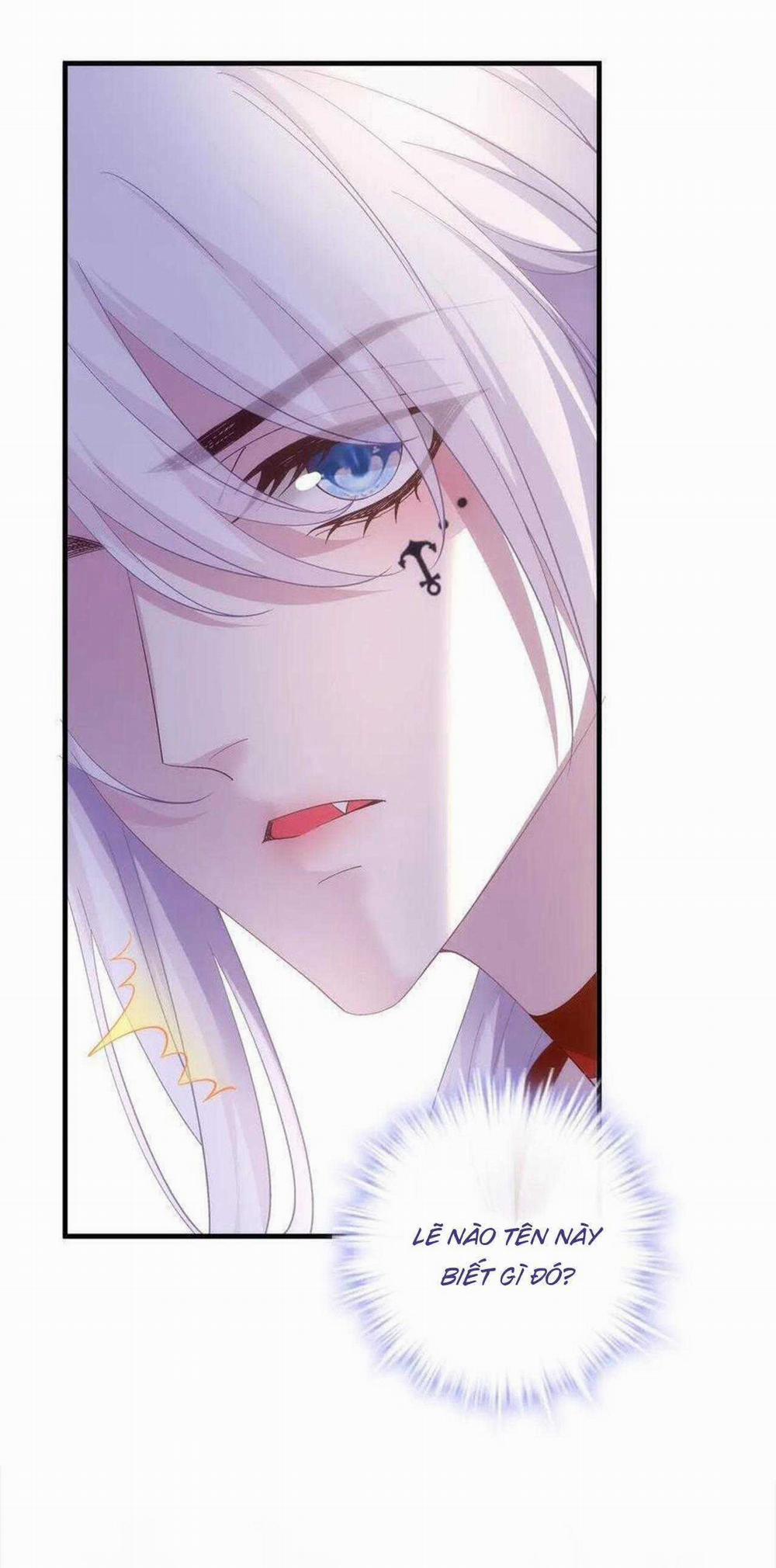 Thánh Tâm Không Dễ Chọc 58 trang 10