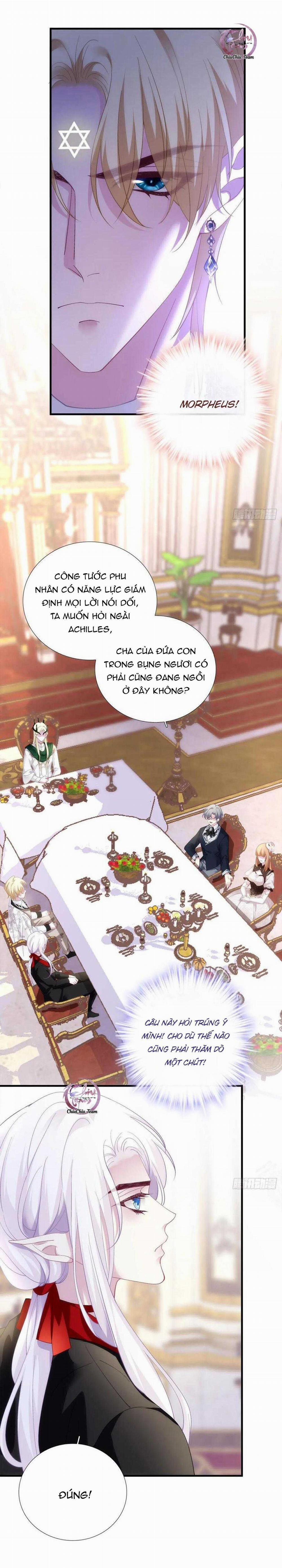 Thánh Tâm Không Dễ Chọc 58 trang 13