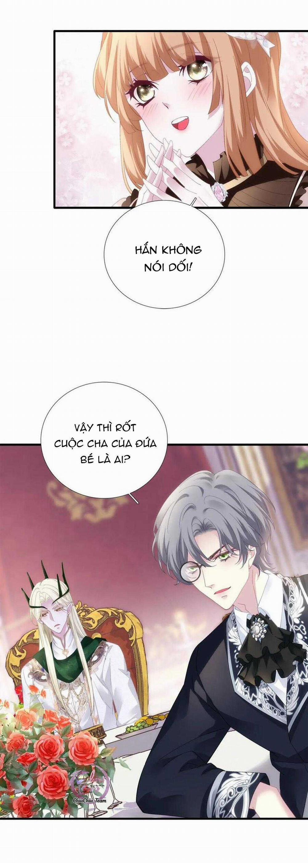 Thánh Tâm Không Dễ Chọc 58 trang 14