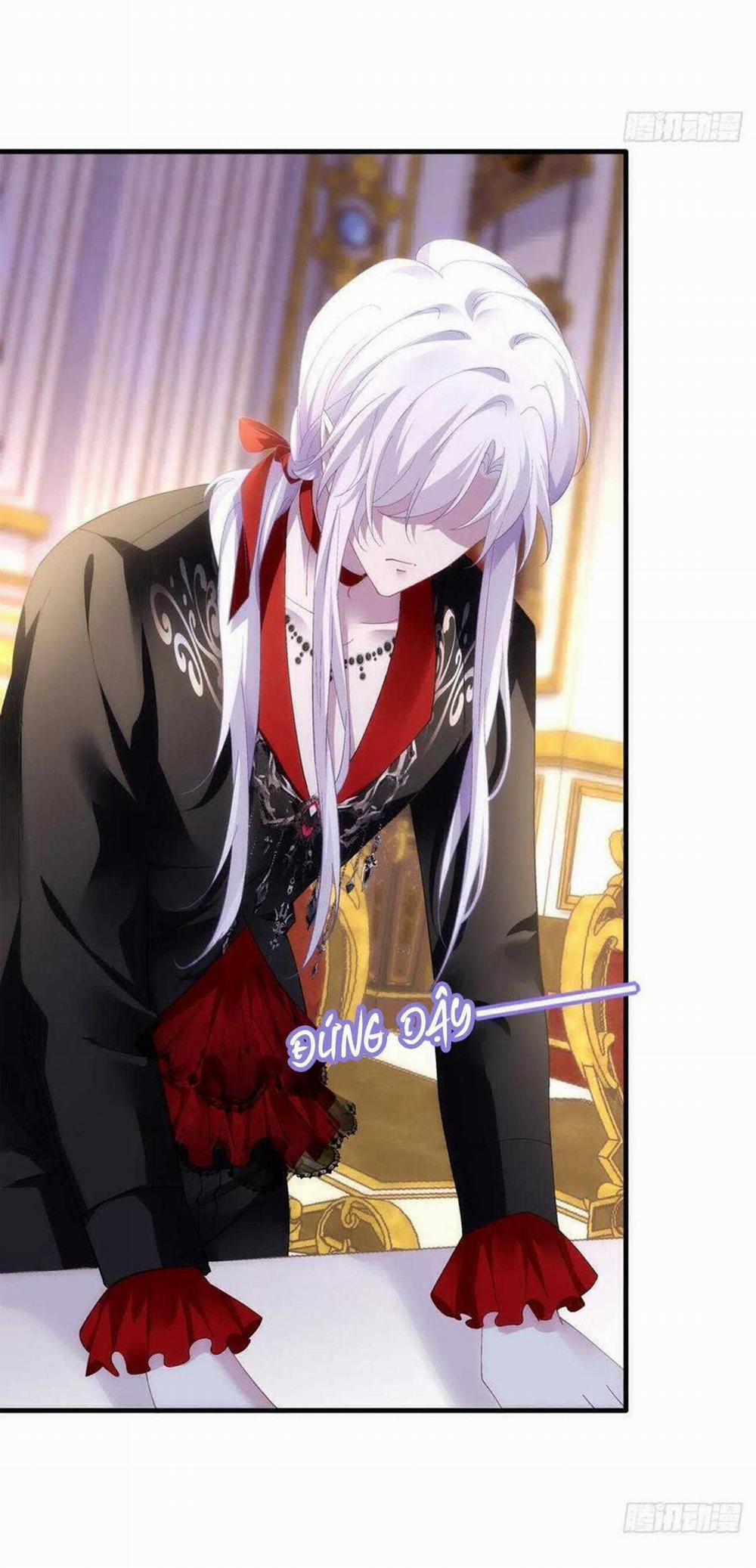 Thánh Tâm Không Dễ Chọc 58 trang 15