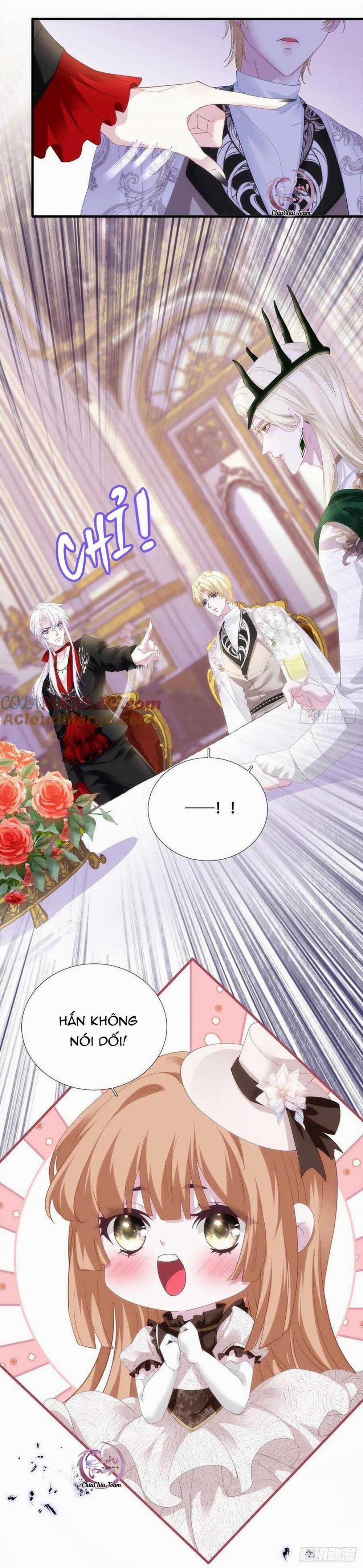 Thánh Tâm Không Dễ Chọc 58 trang 16