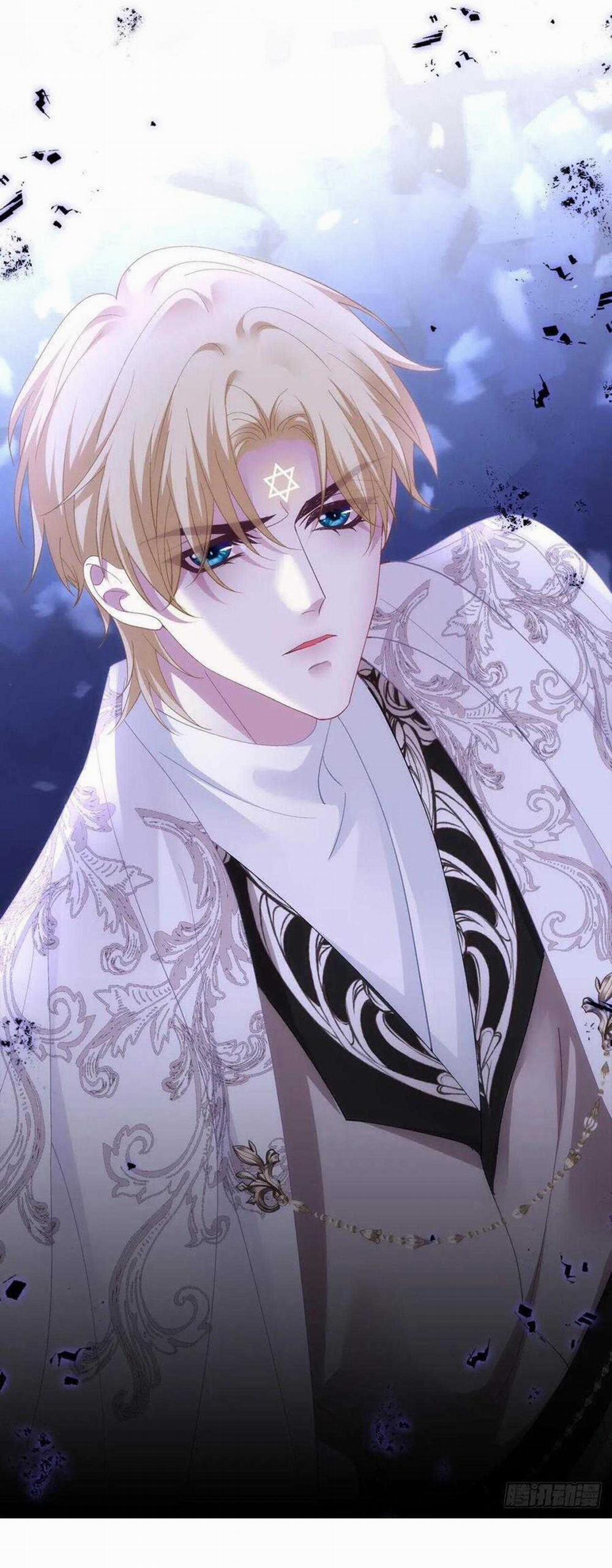 Thánh Tâm Không Dễ Chọc 58 trang 17