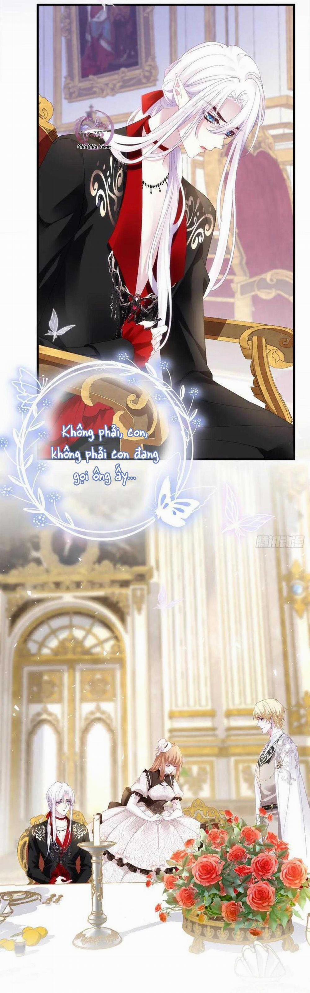 Thánh Tâm Không Dễ Chọc 58 trang 2