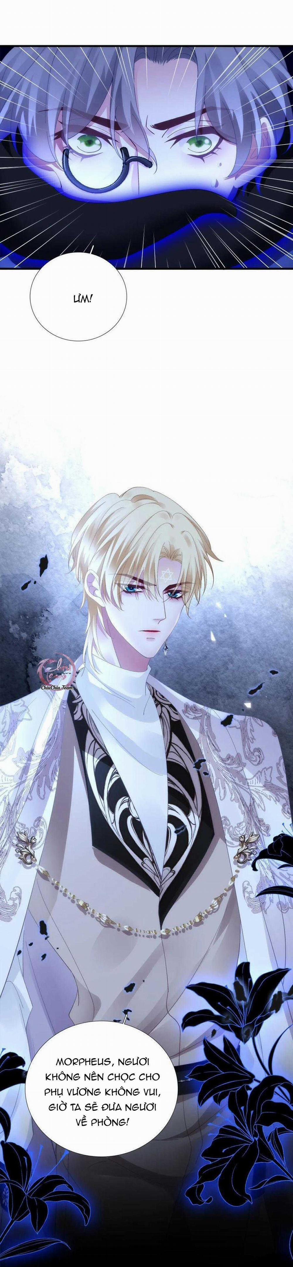 Thánh Tâm Không Dễ Chọc 58 trang 20