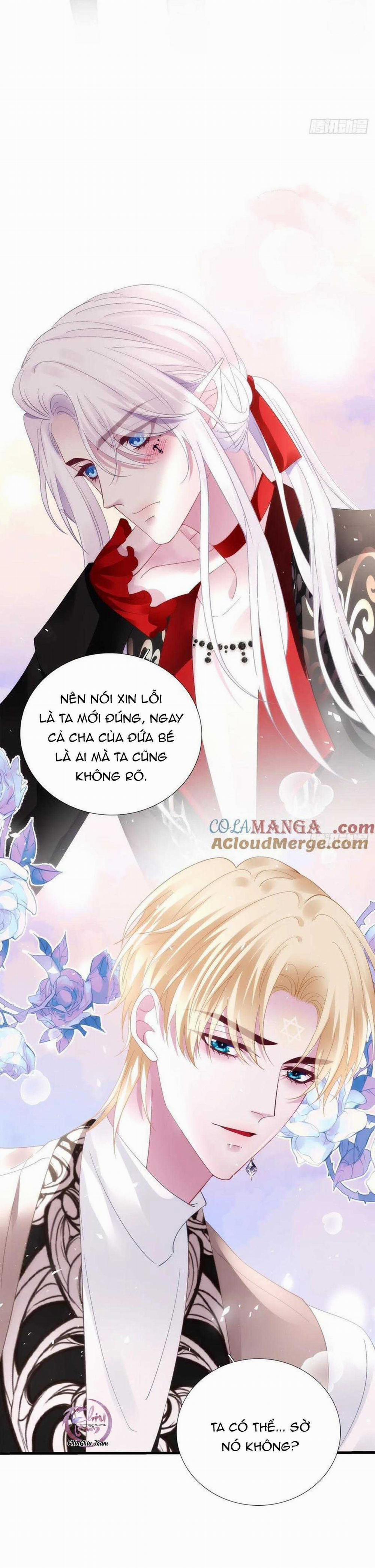 Thánh Tâm Không Dễ Chọc 58 trang 23