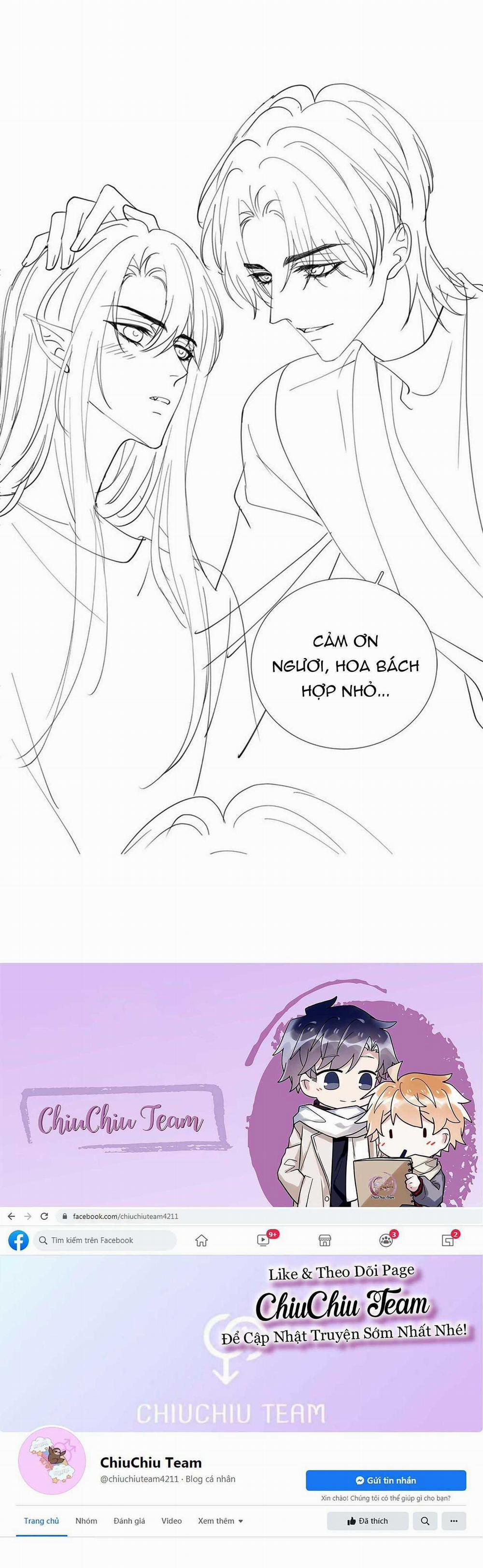 Thánh Tâm Không Dễ Chọc 58 trang 25