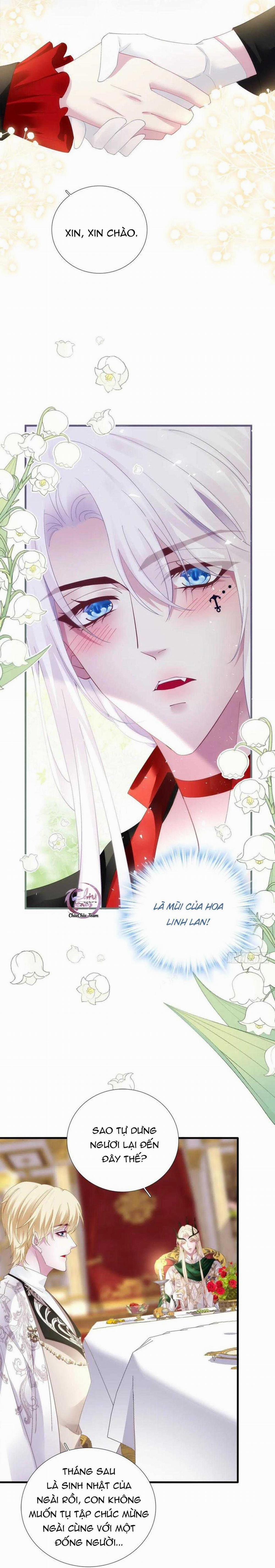 Thánh Tâm Không Dễ Chọc 58 trang 4