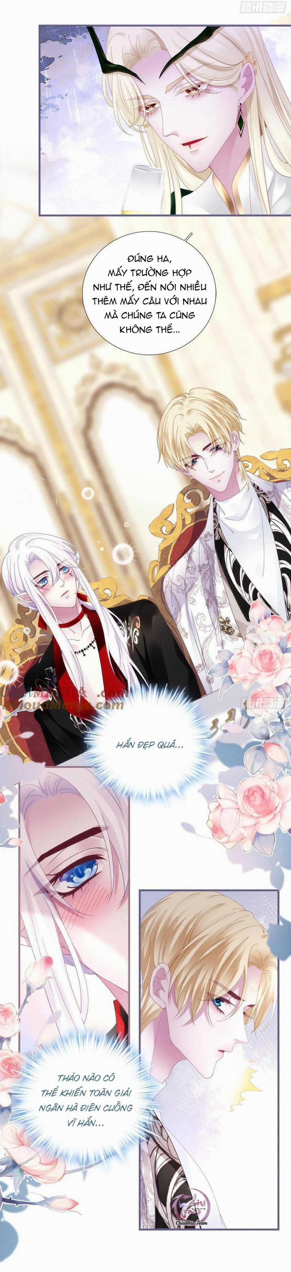 Thánh Tâm Không Dễ Chọc 58 trang 5