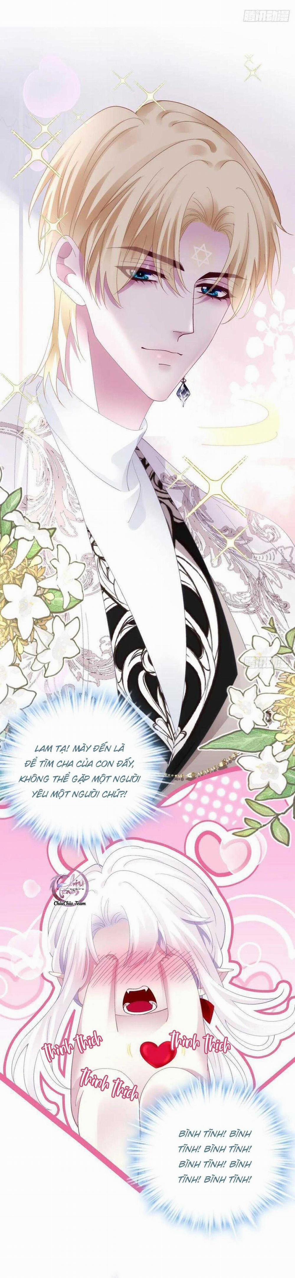 Thánh Tâm Không Dễ Chọc 58 trang 6