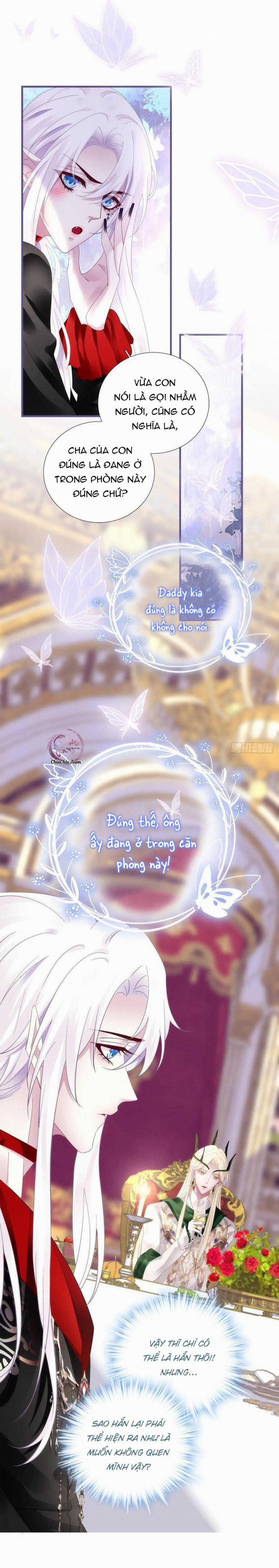 Thánh Tâm Không Dễ Chọc 58 trang 7