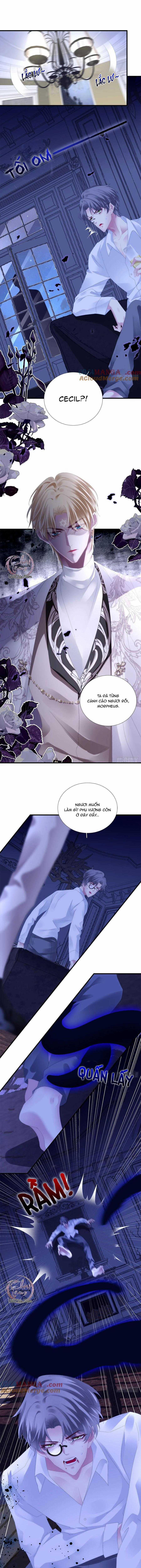 Thánh Tâm Không Dễ Chọc 59 trang 4