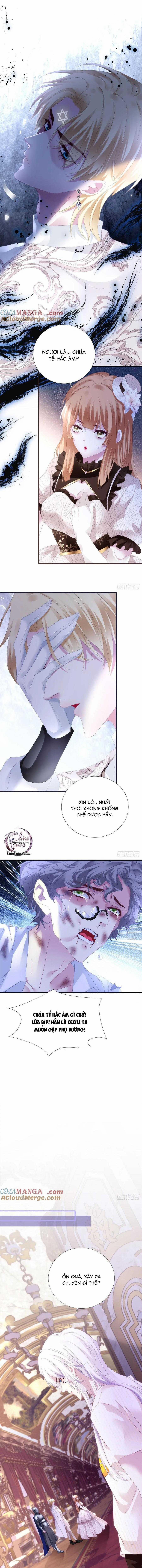 Thánh Tâm Không Dễ Chọc 59 trang 7